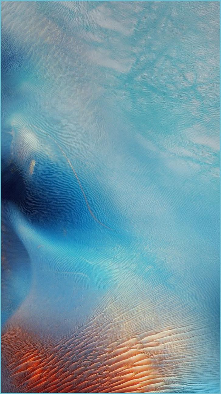 727x1293 An13 Iphone13s Ios13 Default Still Art Texture IPhone Wallpaper 6 Wallpaper