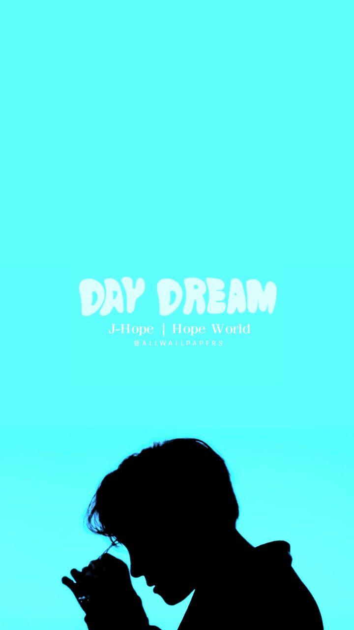 720x1280 BTS JHope Daydream wallpaper. lockscreen BTS JHope Hope World papel de parede e tela de bloqueio. Kpop. Hope wallpaper, Daydream wallpaper, Bts wallpaper