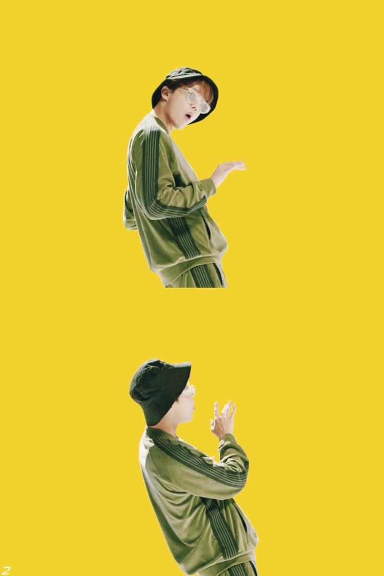 750x1125 Jhope❤ Jung Hoseok Bangtan Boys♥ Photo