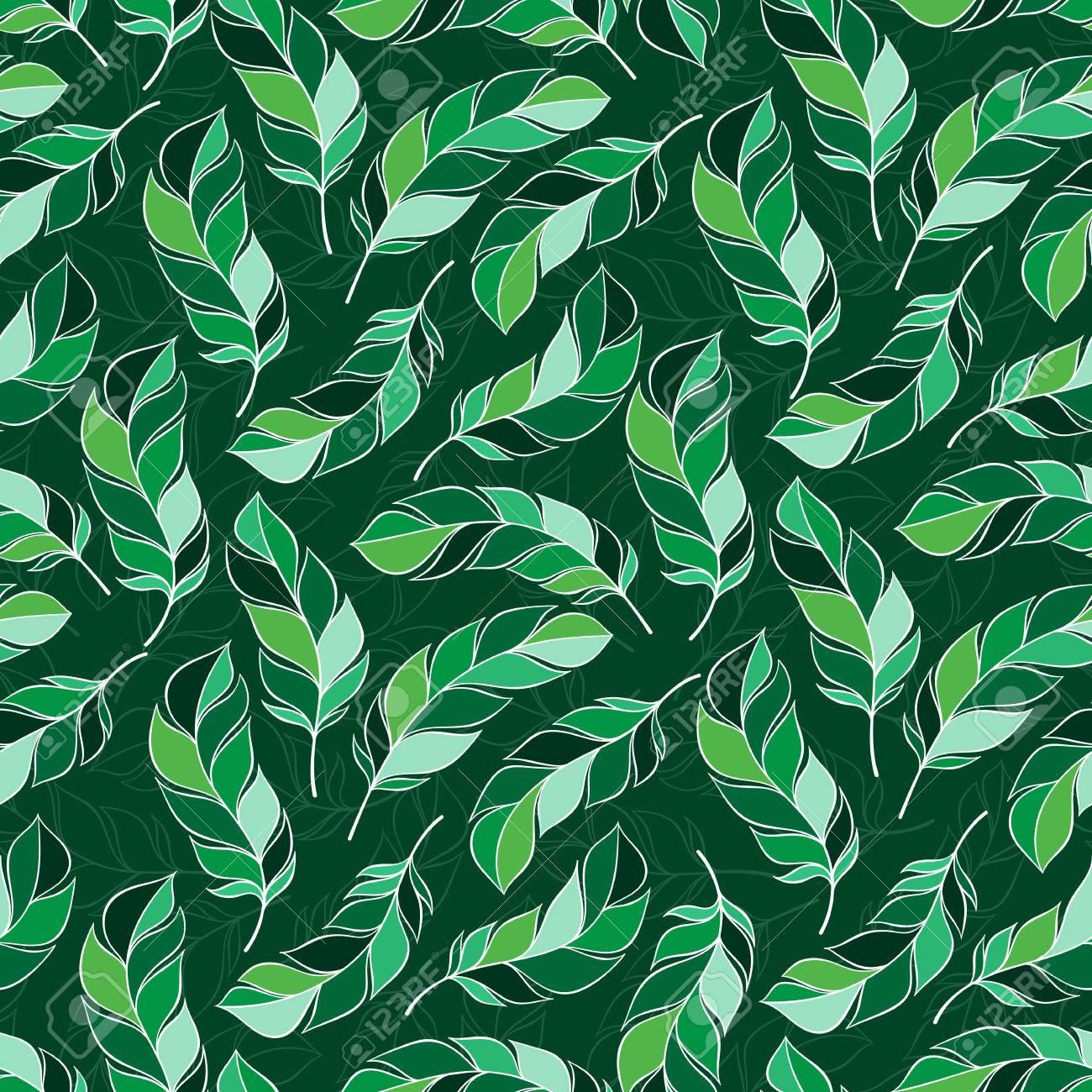 1300x1300 Vintage Feather Wallpaper