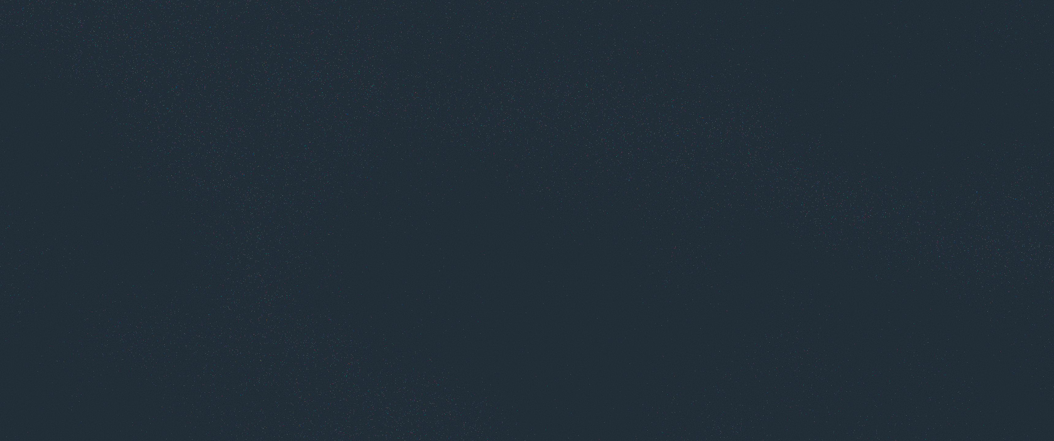 3440x1440 Proto Points #minimal #dark [3440x1440]: Wallpaper