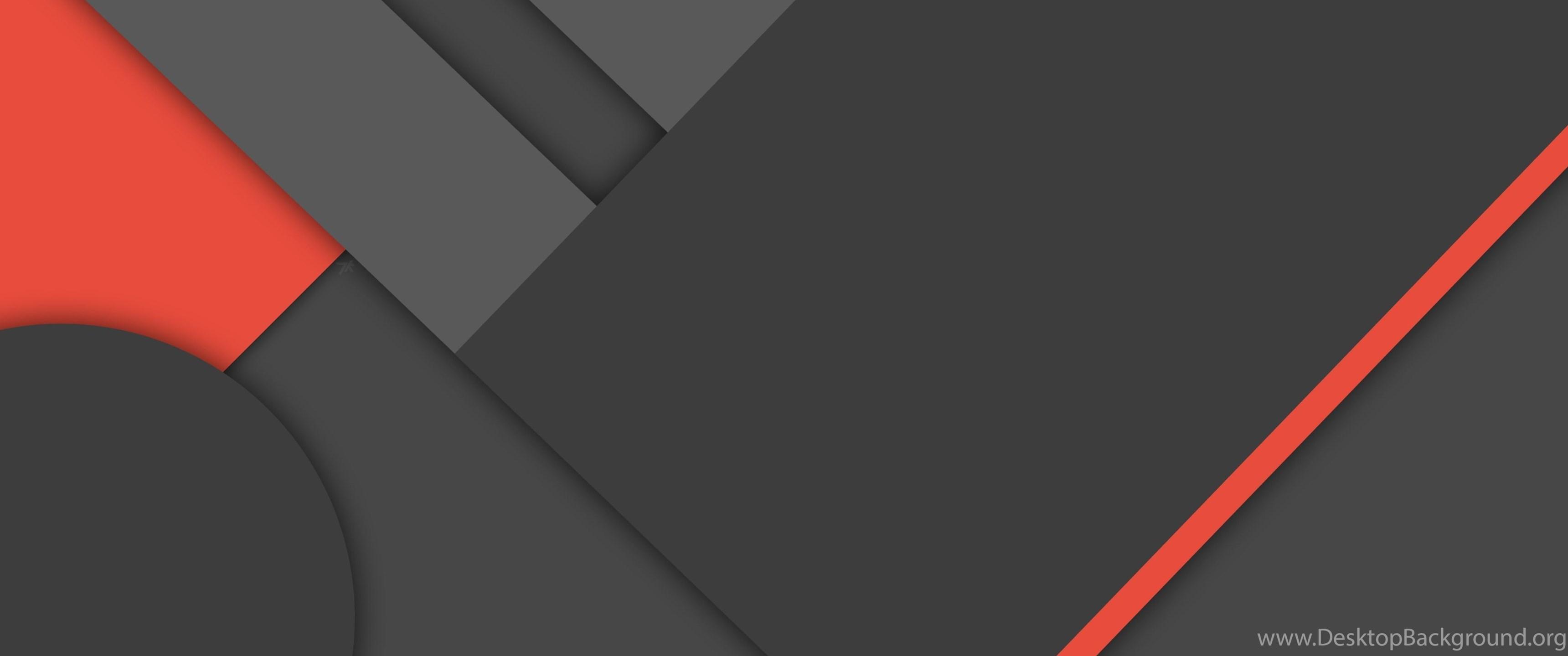 3440x1440 Windows 10 Wallpaper (Minimal) 4K By Puscifer91 Desktop Background