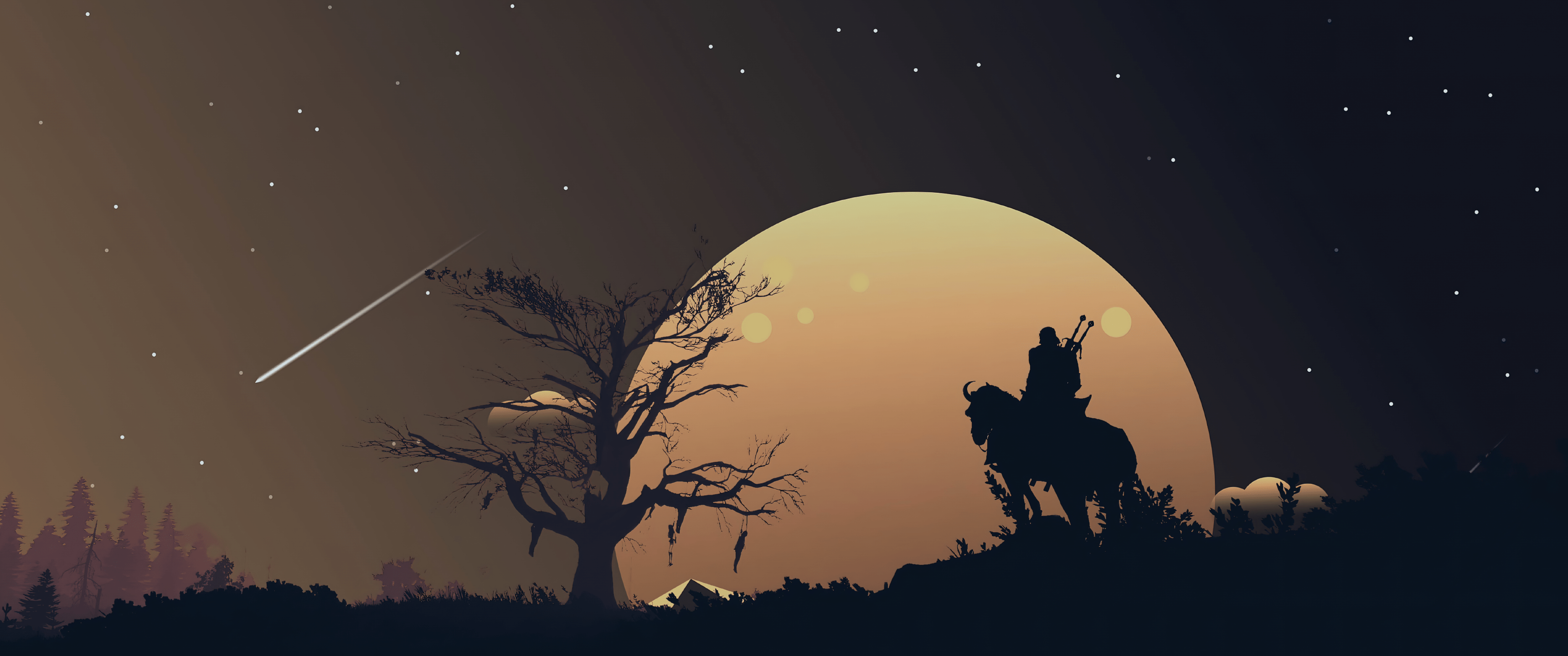 3440x1440 21:9 Ultrawide Wallpaper 3440x 2560x1080