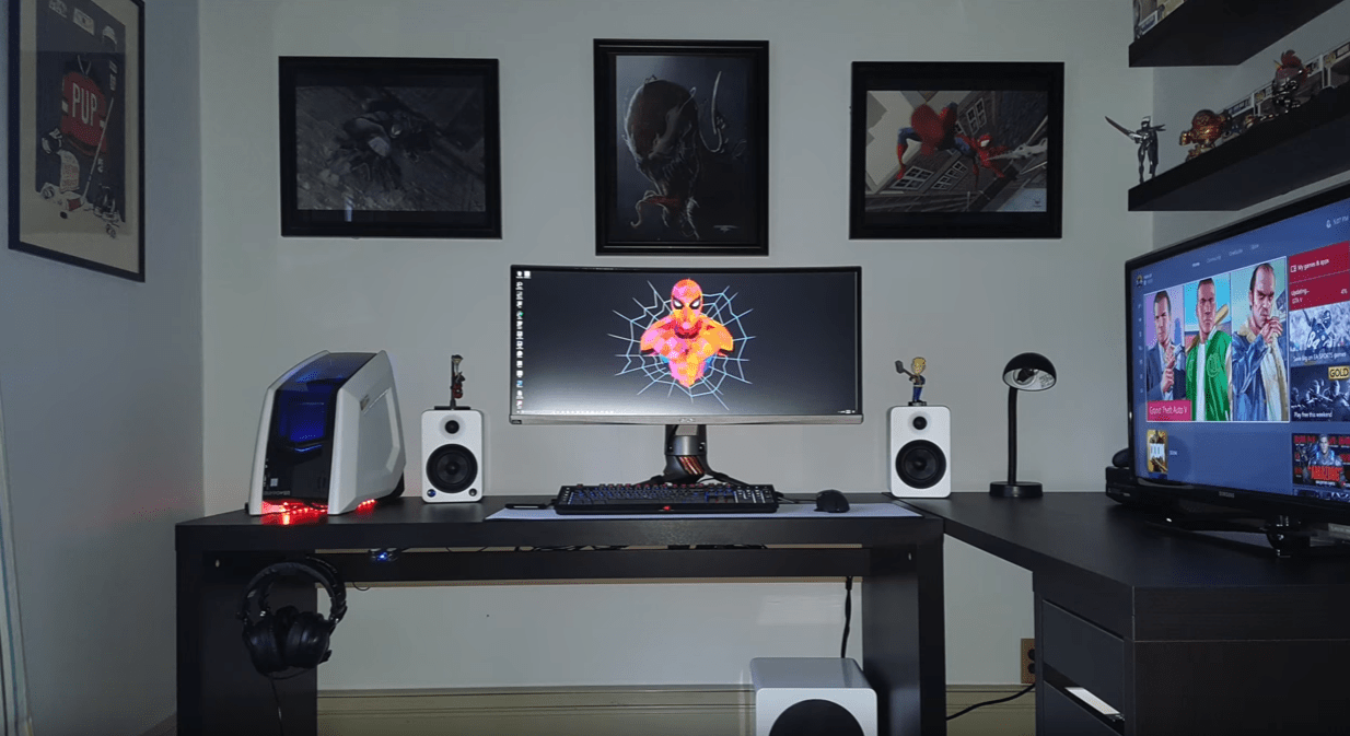 Игровые сеты компьютеров. Сетап setup. Оцените сетап. Стол фиолетовый для учёбы и игр. Setup h.