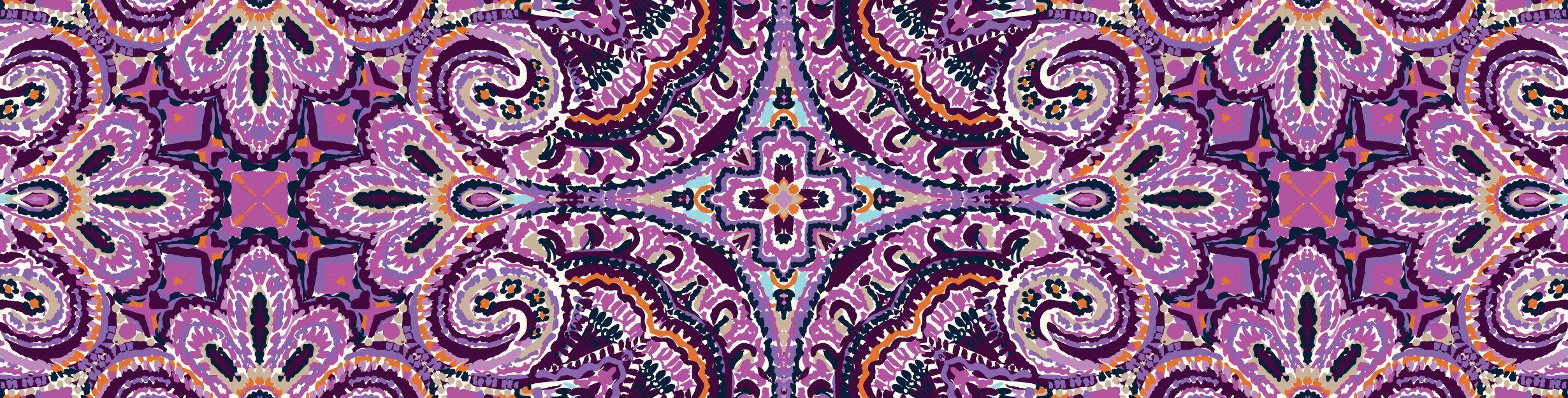 2460x625 New Pattern Sneak Peek: Dream Tapestry 2018