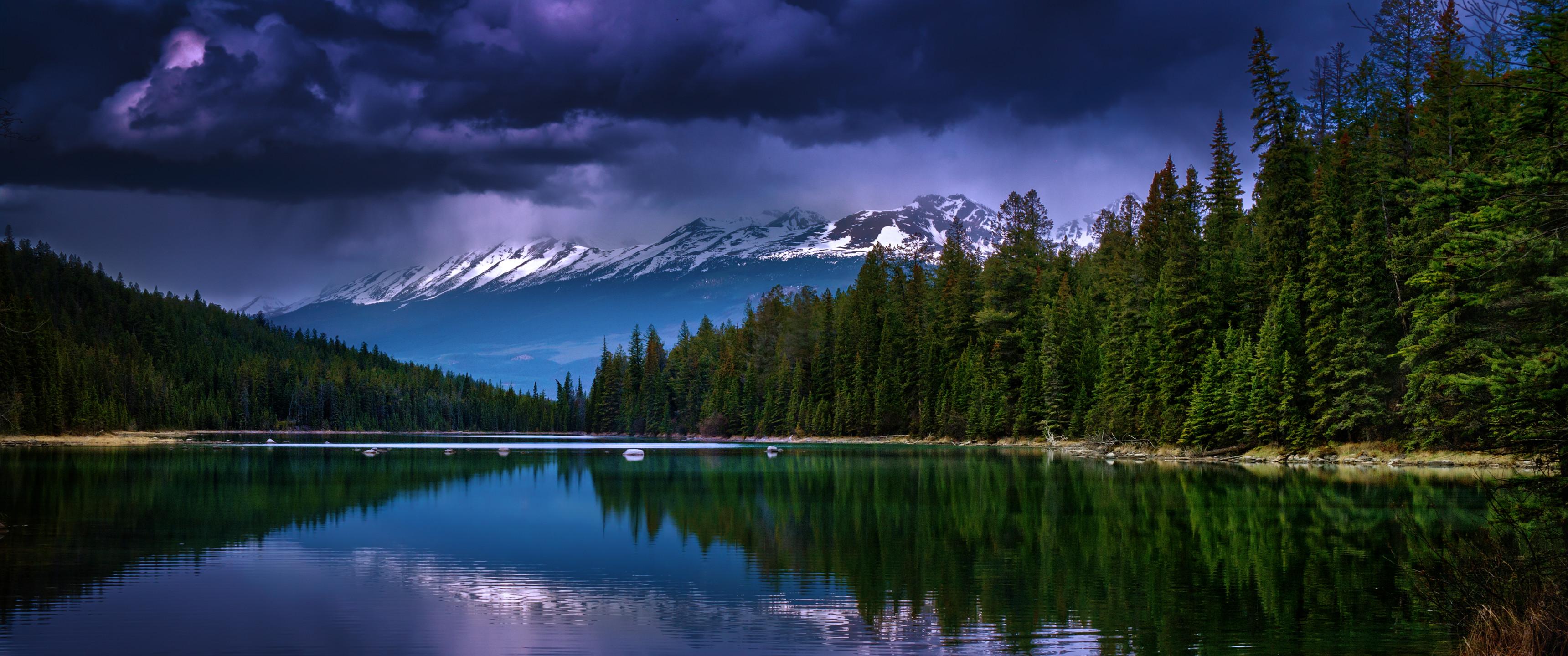 3440x1440 Background