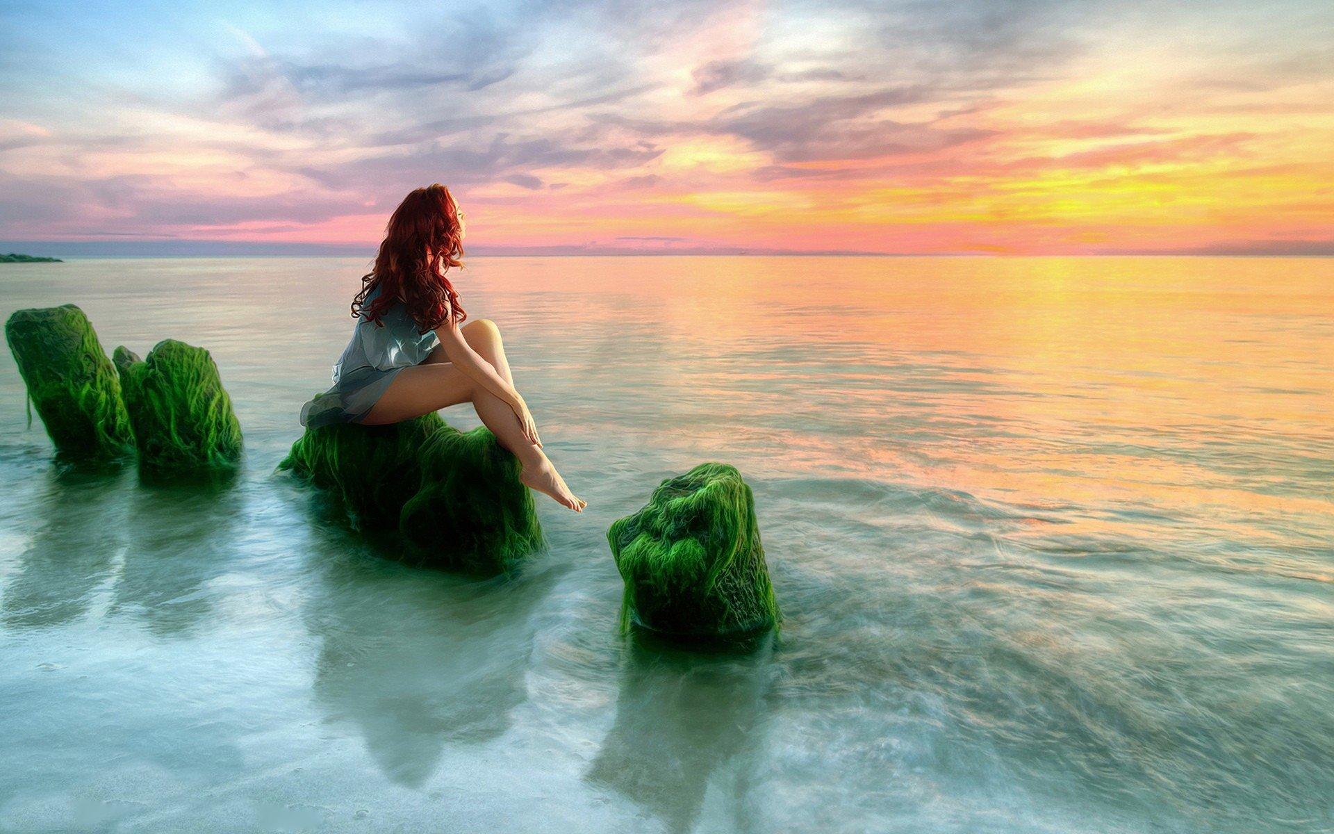 1920x1200 Dreamlike Perfection HD Wallpaper