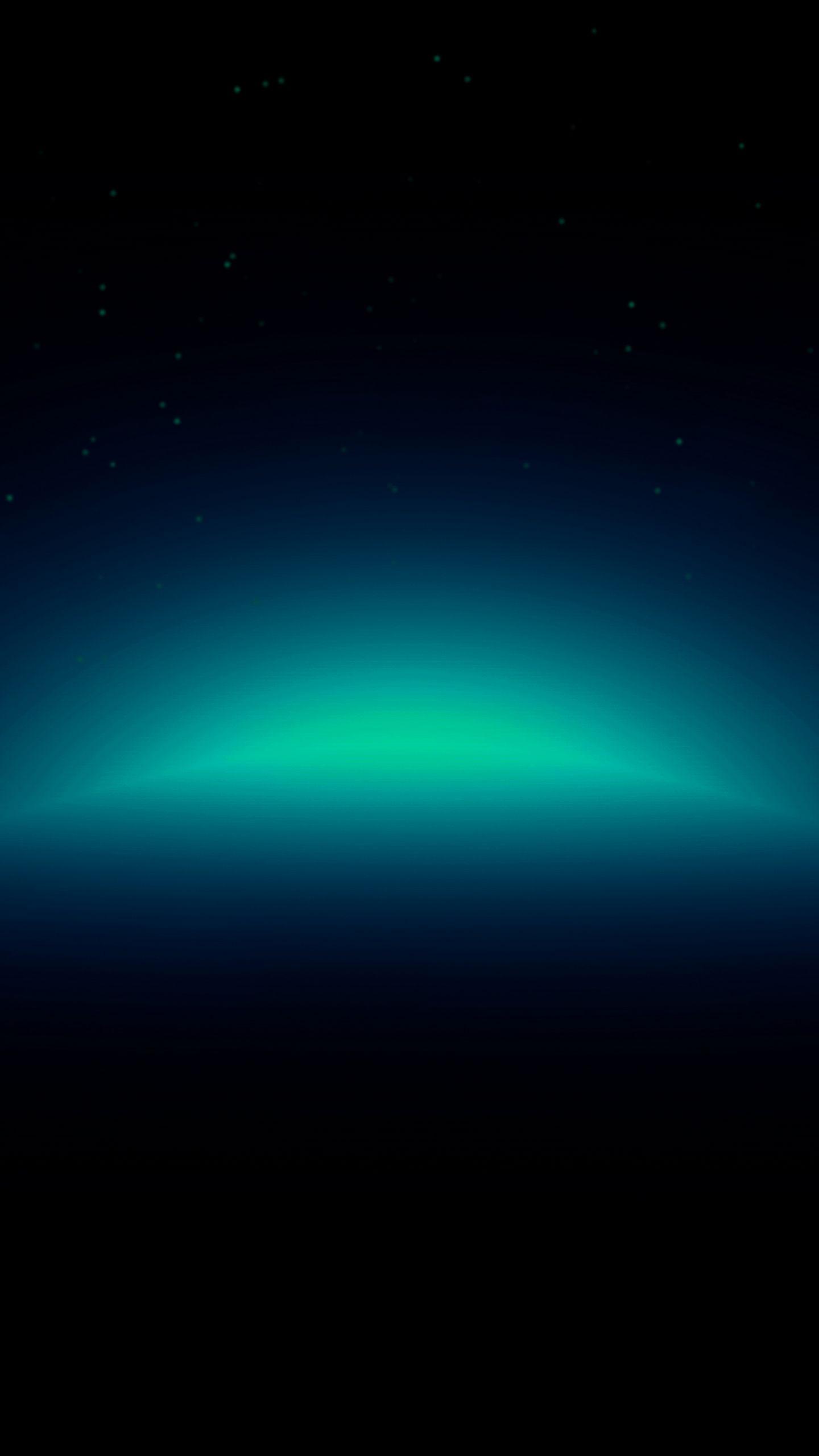 1440x2560 Black AMOLED Wallpaper