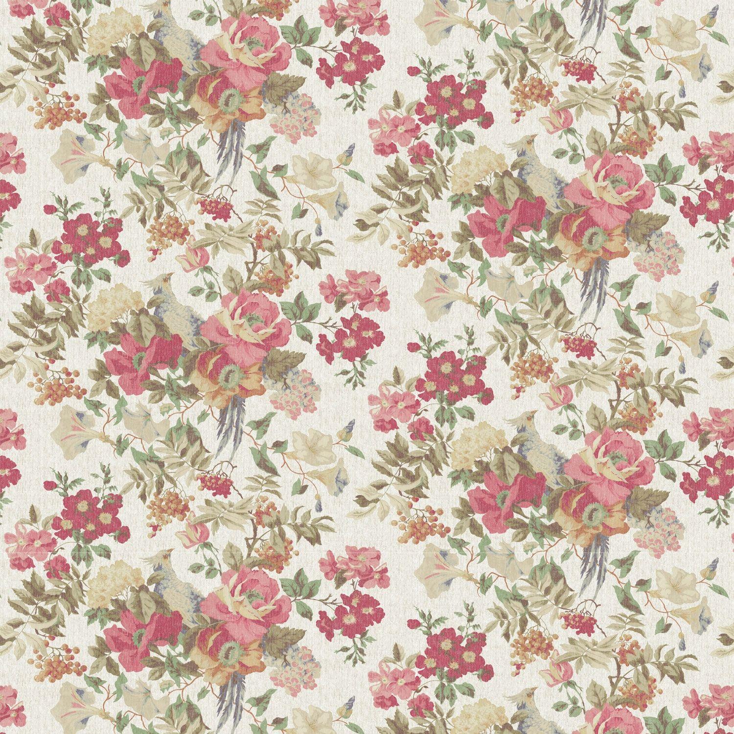 1500x1500 Floral background tumblr vintage 162635