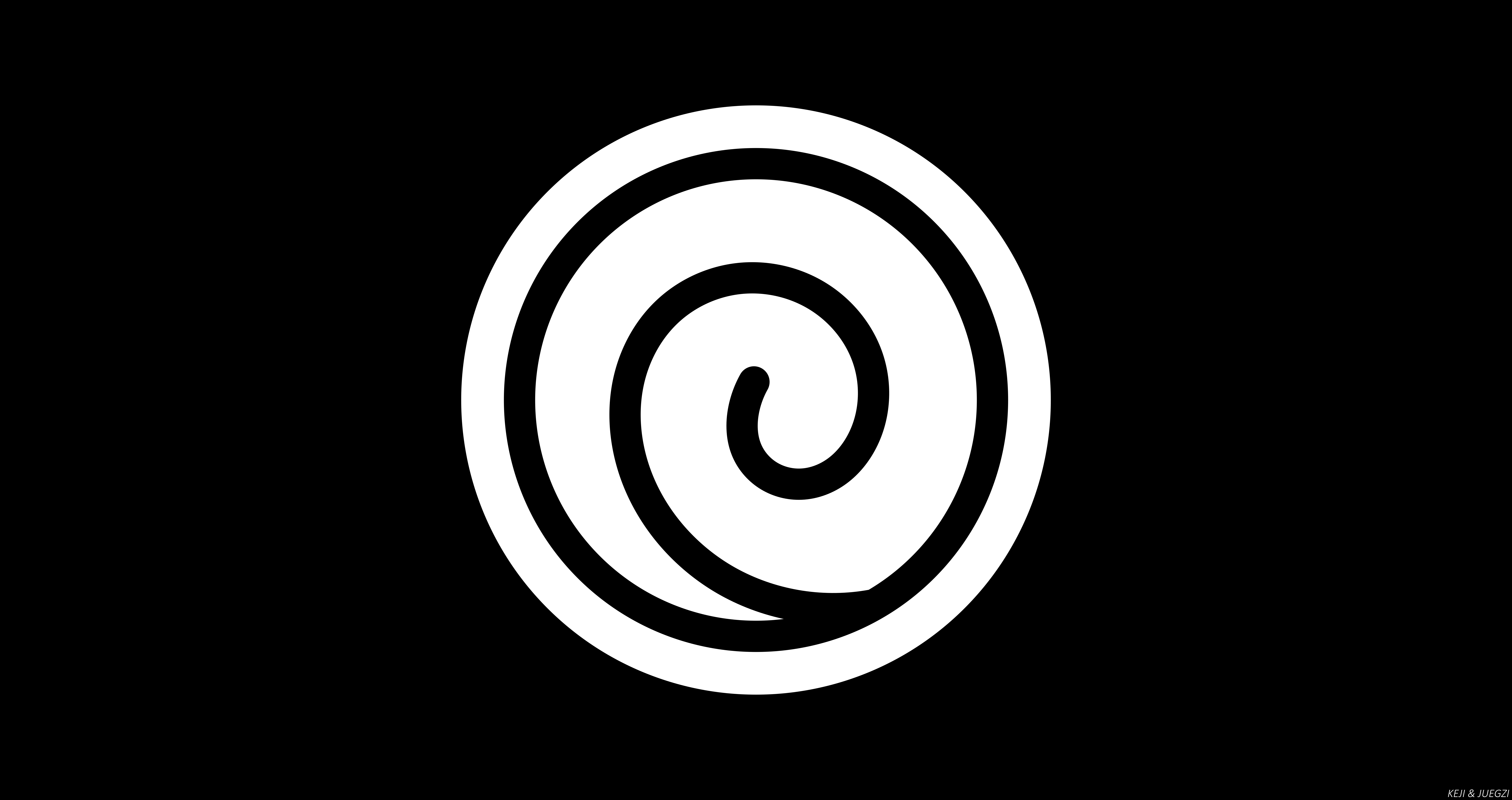 8500x4500 Boruto: Naruto Next Generations, Circle, Naruto, Boruto (Anime), Anime, Symbol wallpaper