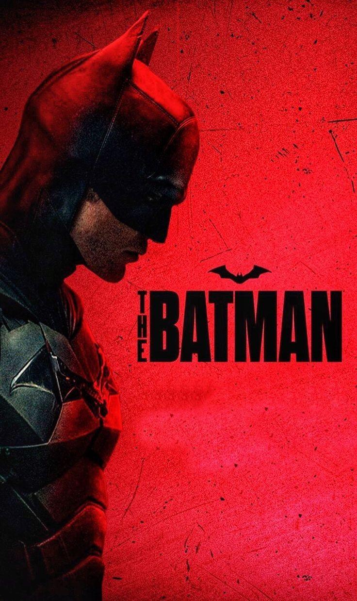 736x1238 Batman Wallpaper