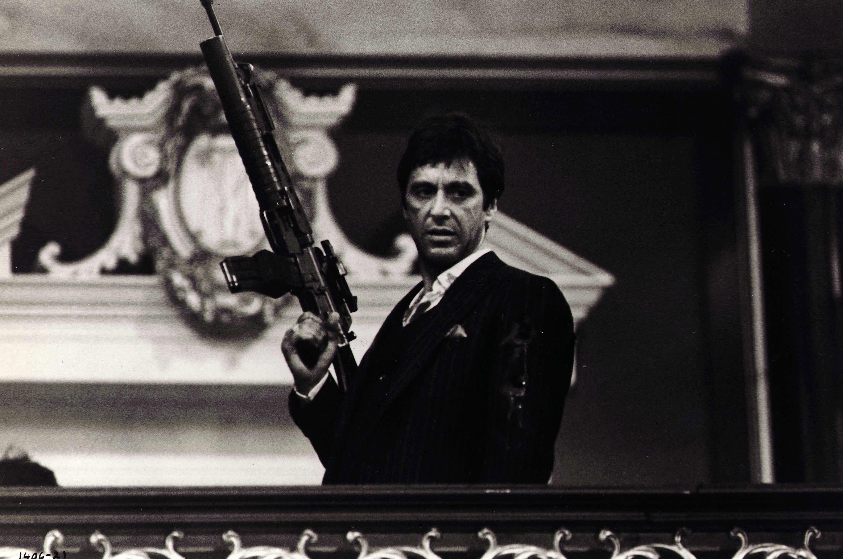 download scarface for pc