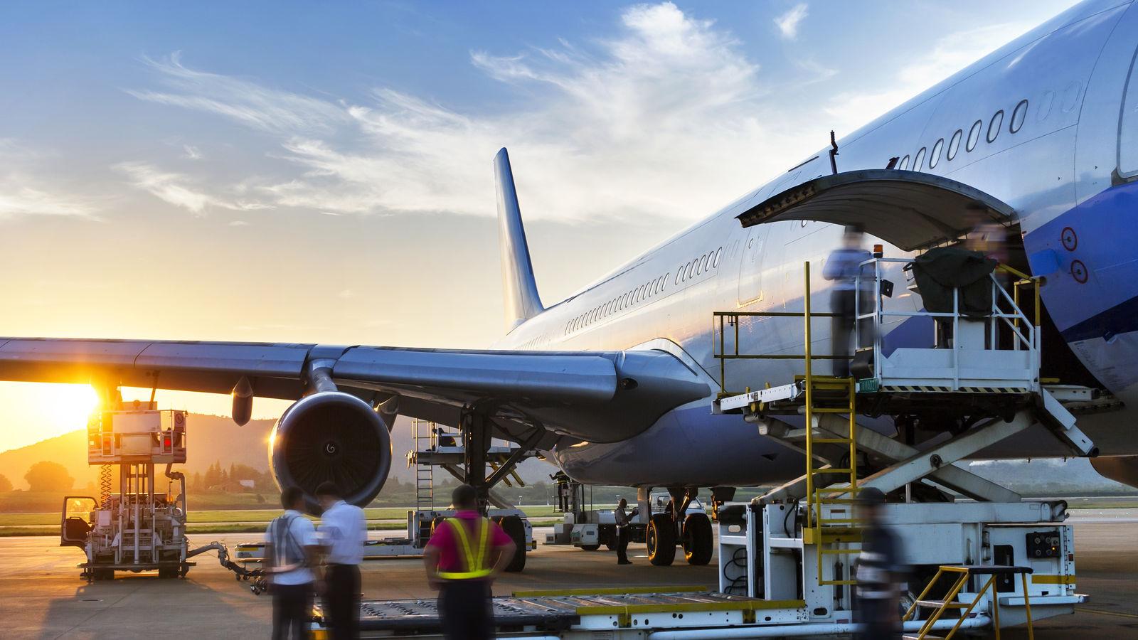 1600x900 Air Cargo Bottlenecks Could Put Lives at Risk