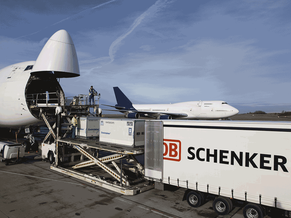 1024x768 DB Schenker bucks the trend on 2015 airfreight volumes