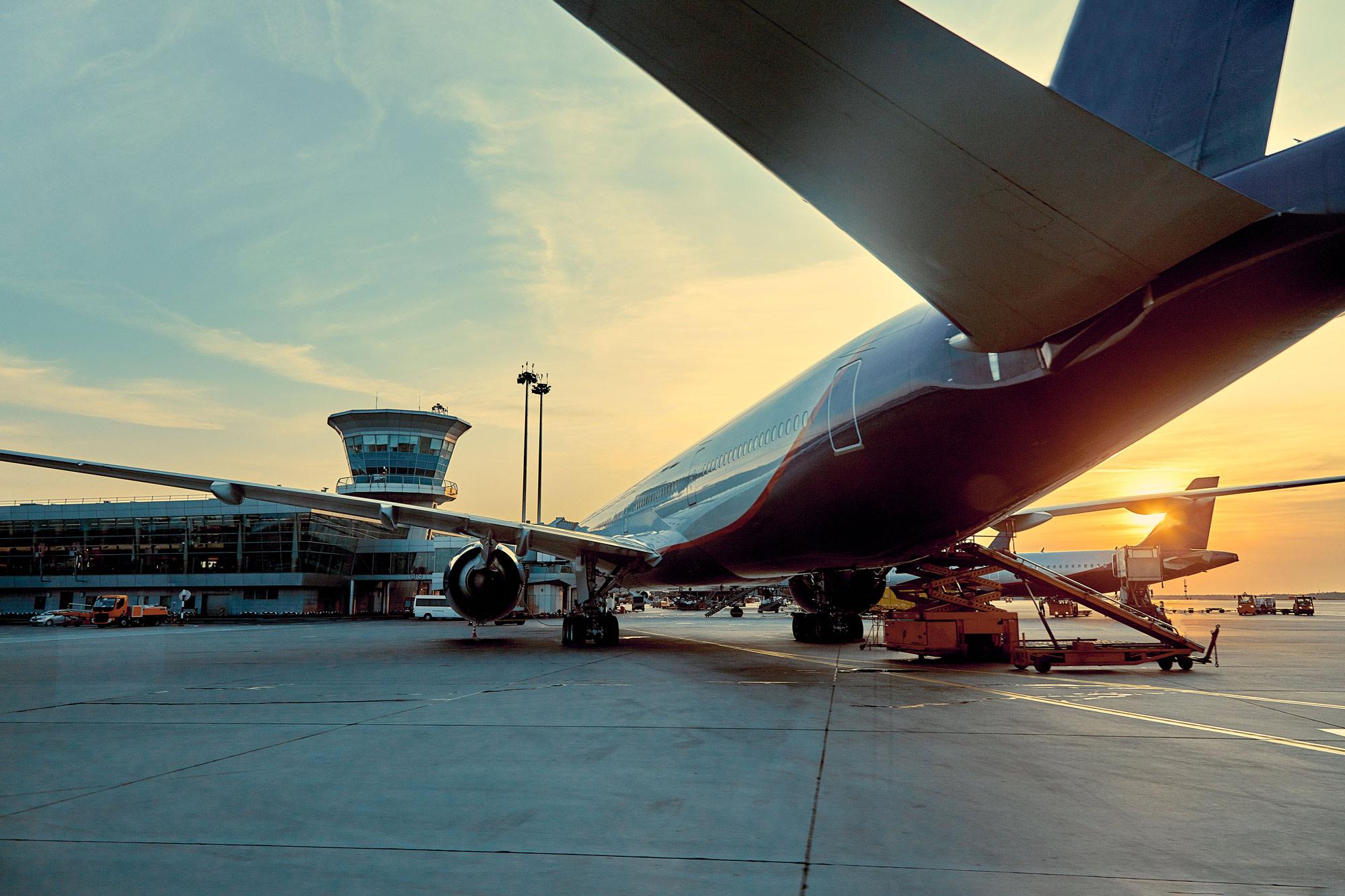 2000x1333 Pandemic Taught Passenger Airlines Lesson About Value of Freight