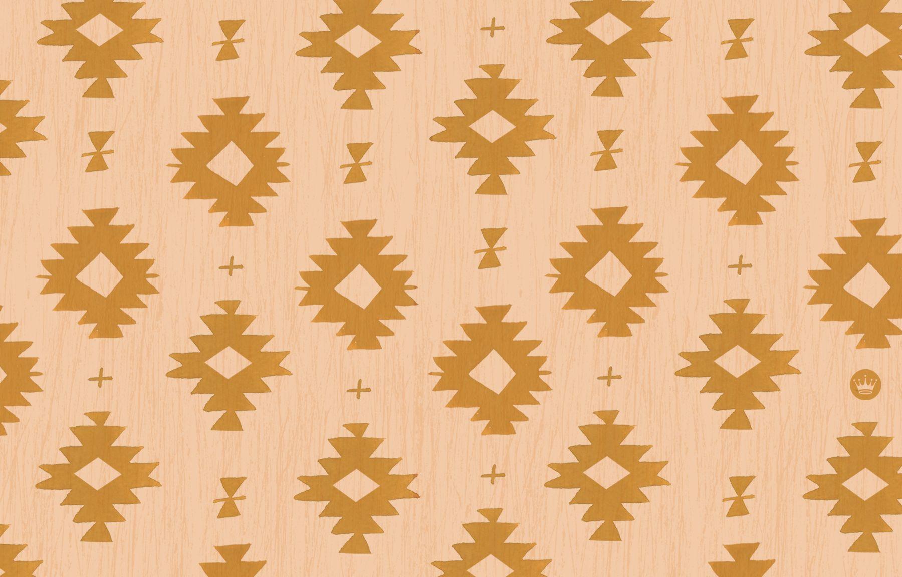Aztec pattern HD wallpapers  Pxfuel