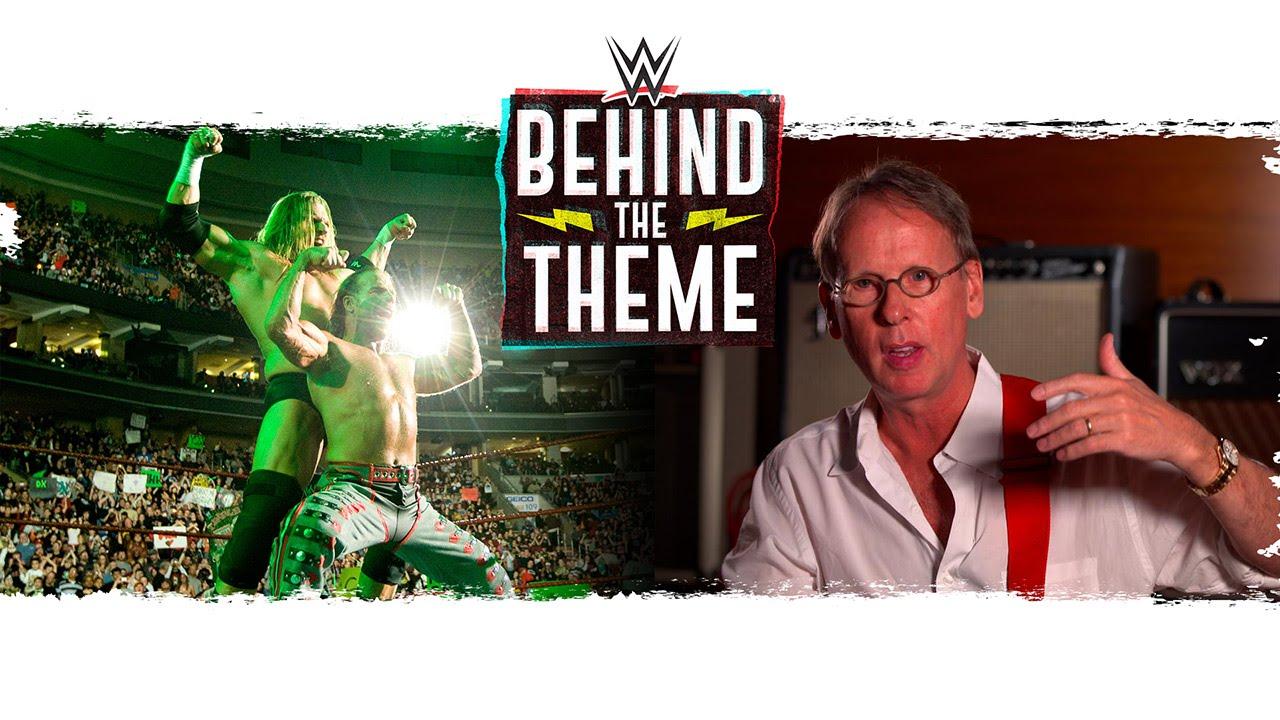 1280x720 Breaking Down D Generation X's Entrance Music: WWE Behind The Theme