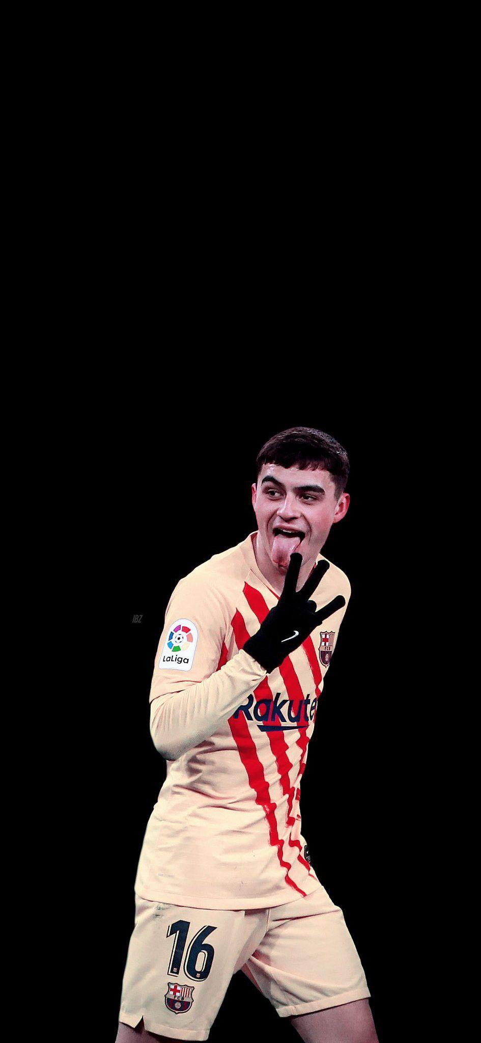 945x2048 FCB BARCELONA