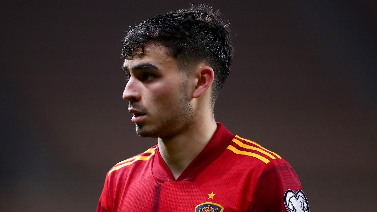 1200x675 Luis Enrique, Laporte, Pedri and others indicated after the puncture against Poland