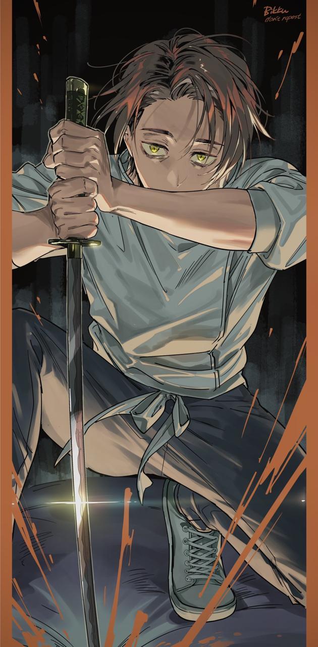 630x1280 Yuta Okkotsu wallpaper