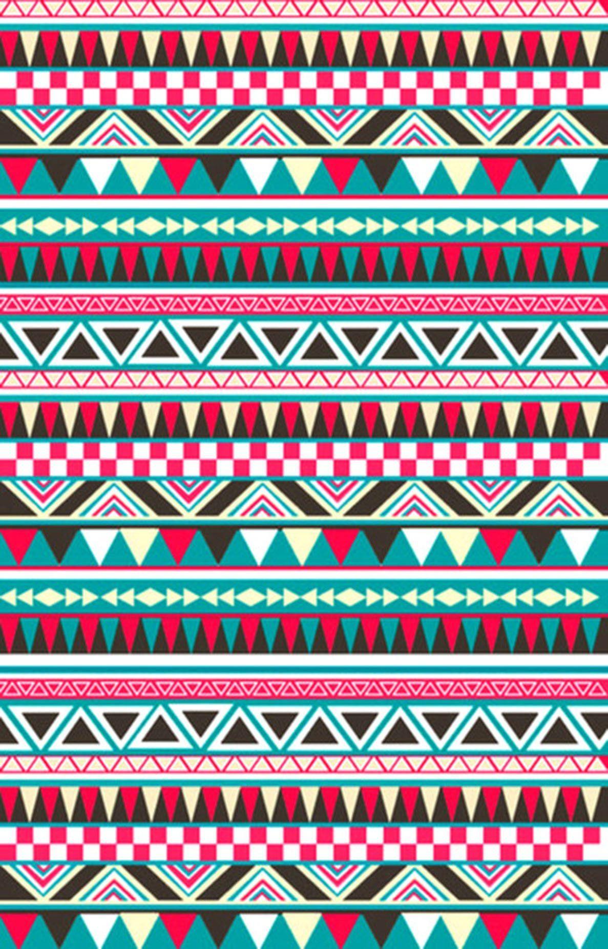 1187x1852 Tribal pattern computer wallpaper