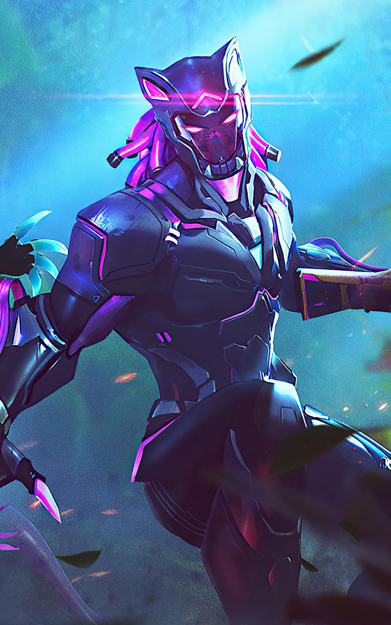 800x1280 Game Garena Free Fire Nexus Samsung Galaxy Tab Note Android Tablets HD 4k Wallpaper, Image, Background, Photo and Picture