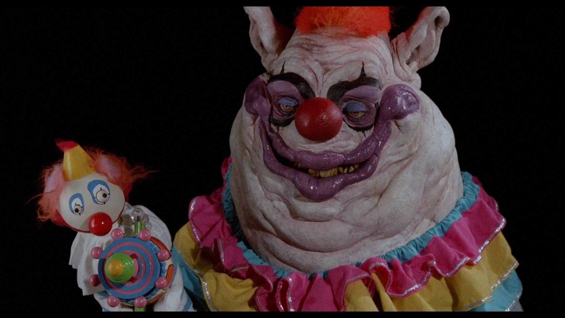 1920x1080 Killer Klowns from Outer Space (1988)
