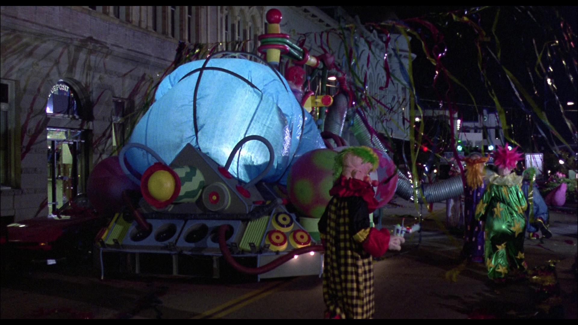1920x1080 Killer Klowns from Outer Space' to Return as a TV Series?