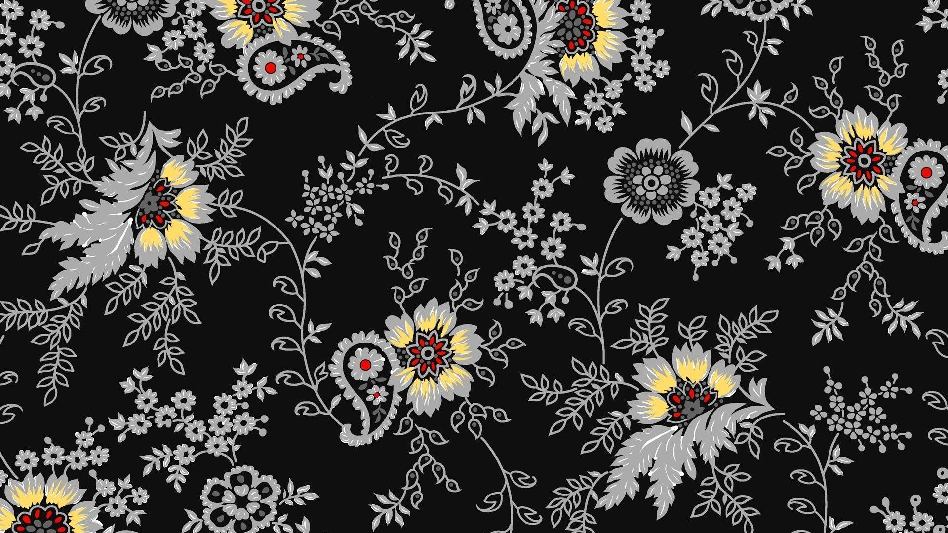 1920x1080 Pattern Wallpaper