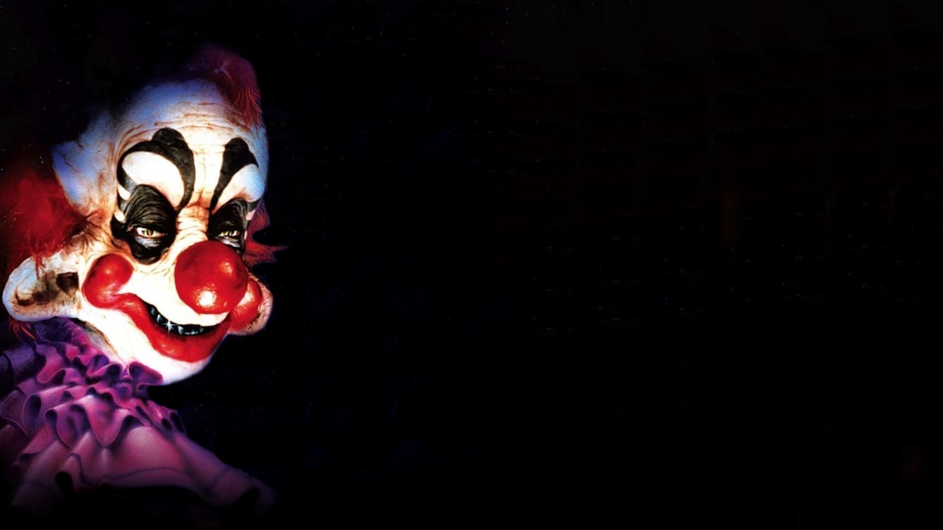 1920x1080 Killer Klowns from Outer Space