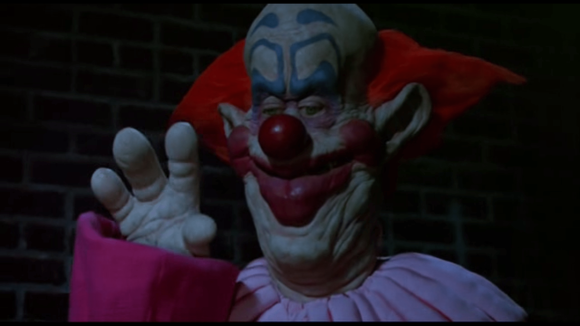 Killer Klowns from Outer Space Wallpapers - Top Free Killer Klowns from ...