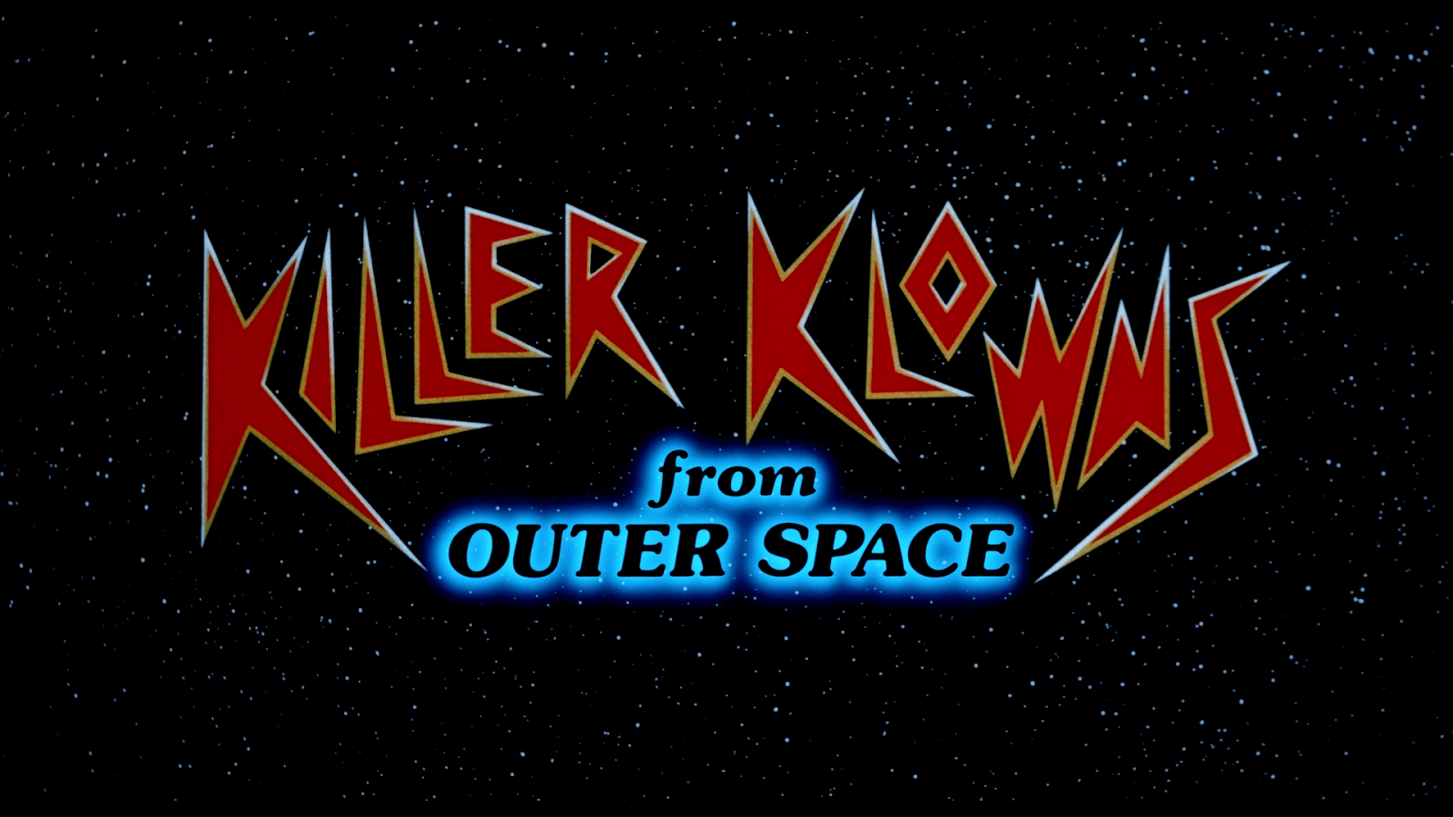 Killer Klowns from Outer Space 1988. Killer Klowns from Outer Space. Клоуны-убийцы из космоса. Killer Klowns from Outer Space poster. Killer from outer space