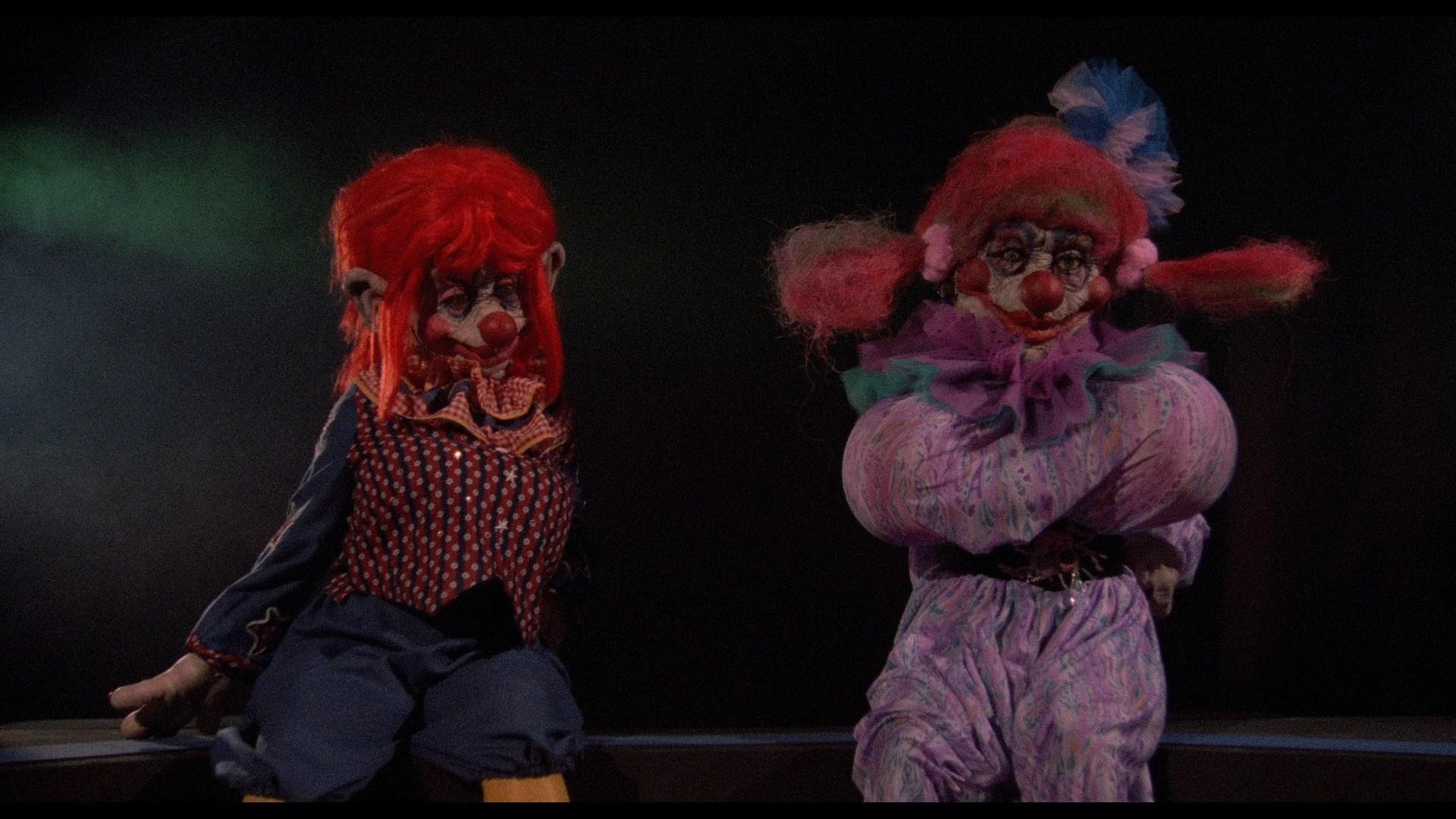 1920x1080 Killer Klowns from Outer Space (1988)