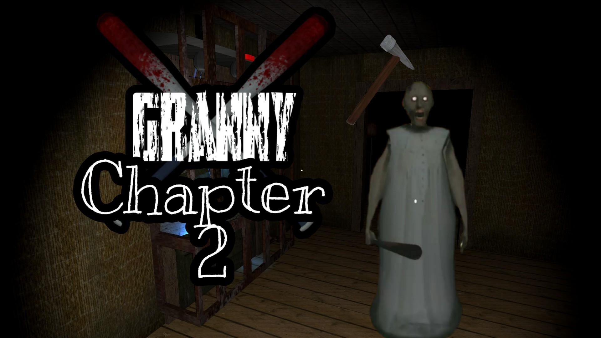 Granny Horror Game  Freezing Granny Scary Game Ep 3  video Dailymotion