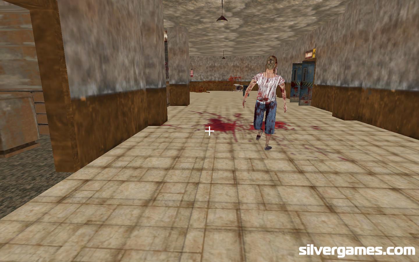 1440x900 Granny Horror the Best Granny Horror Games Online