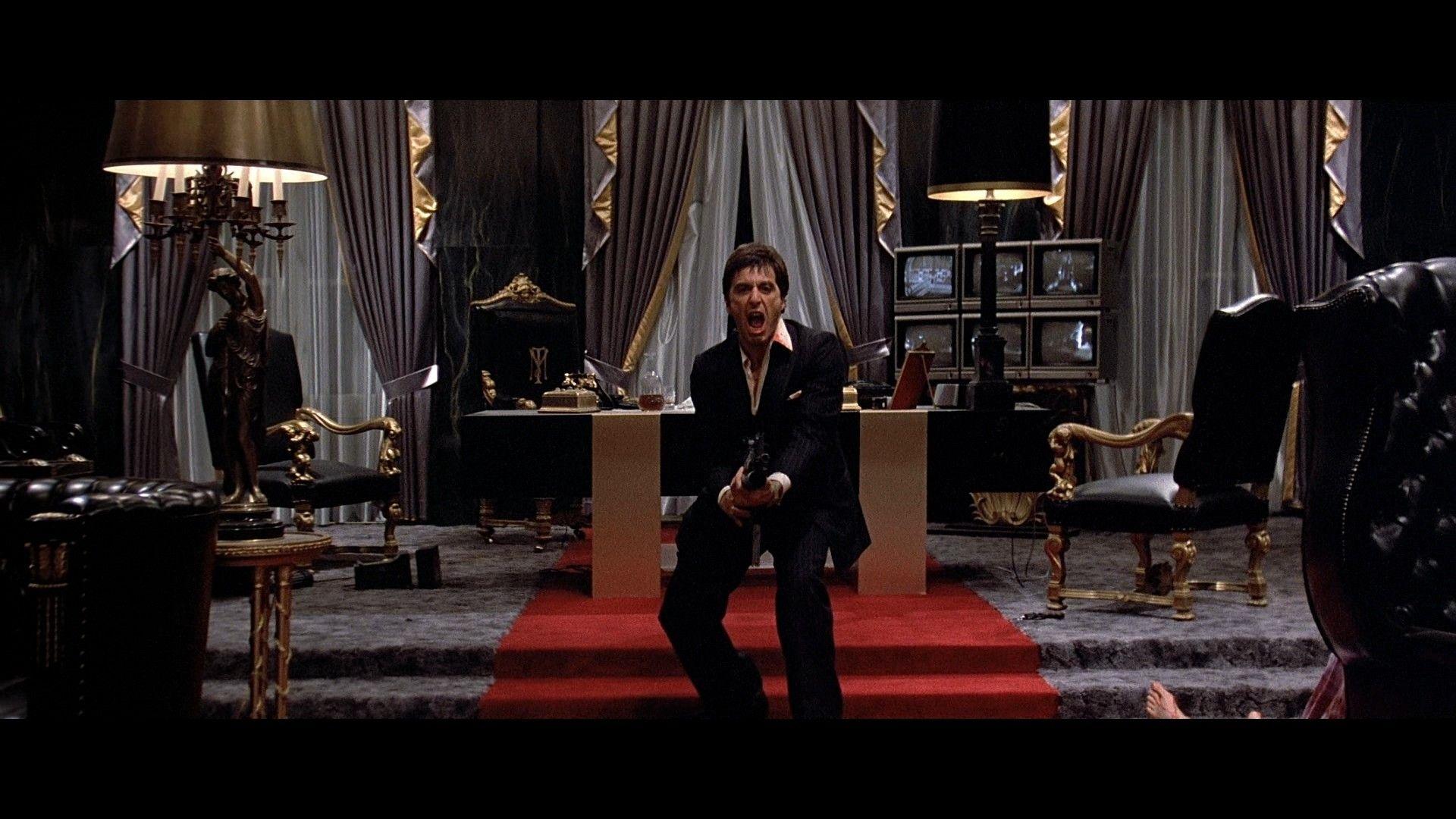 1920x1080 Scarface Wallpaper HD PIC WPHR25926