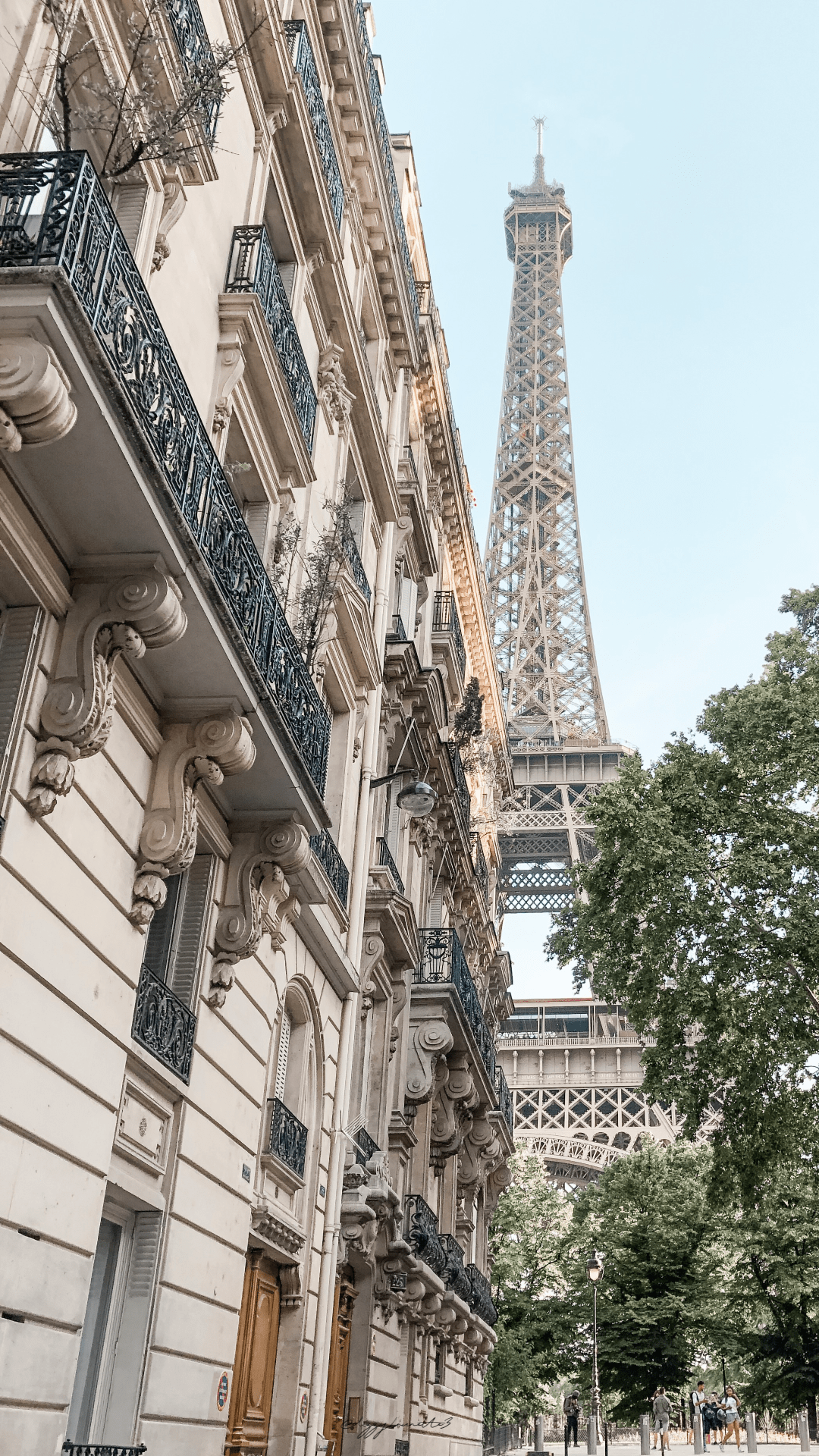 1080x1920 An Instagram Guide To Paris Bromfield. Paris aesthetic, Paris travel, Travel aesthetic