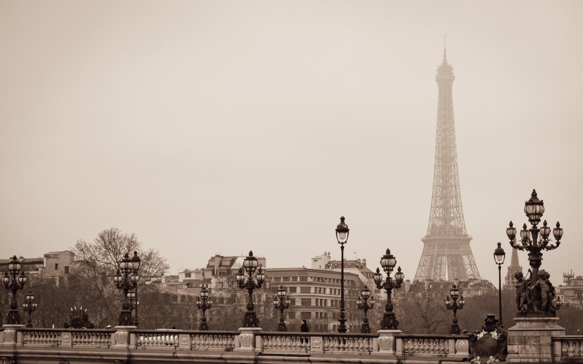 1920x1200 Free download Paris France city lights bridge architecture wallpaper background [1920x1200] for your Desktop, Mobile & Tablet. Explore Paris France Desktop Wallpaper. Cute Paris France Wallpaper, France Wallpaper, Paris