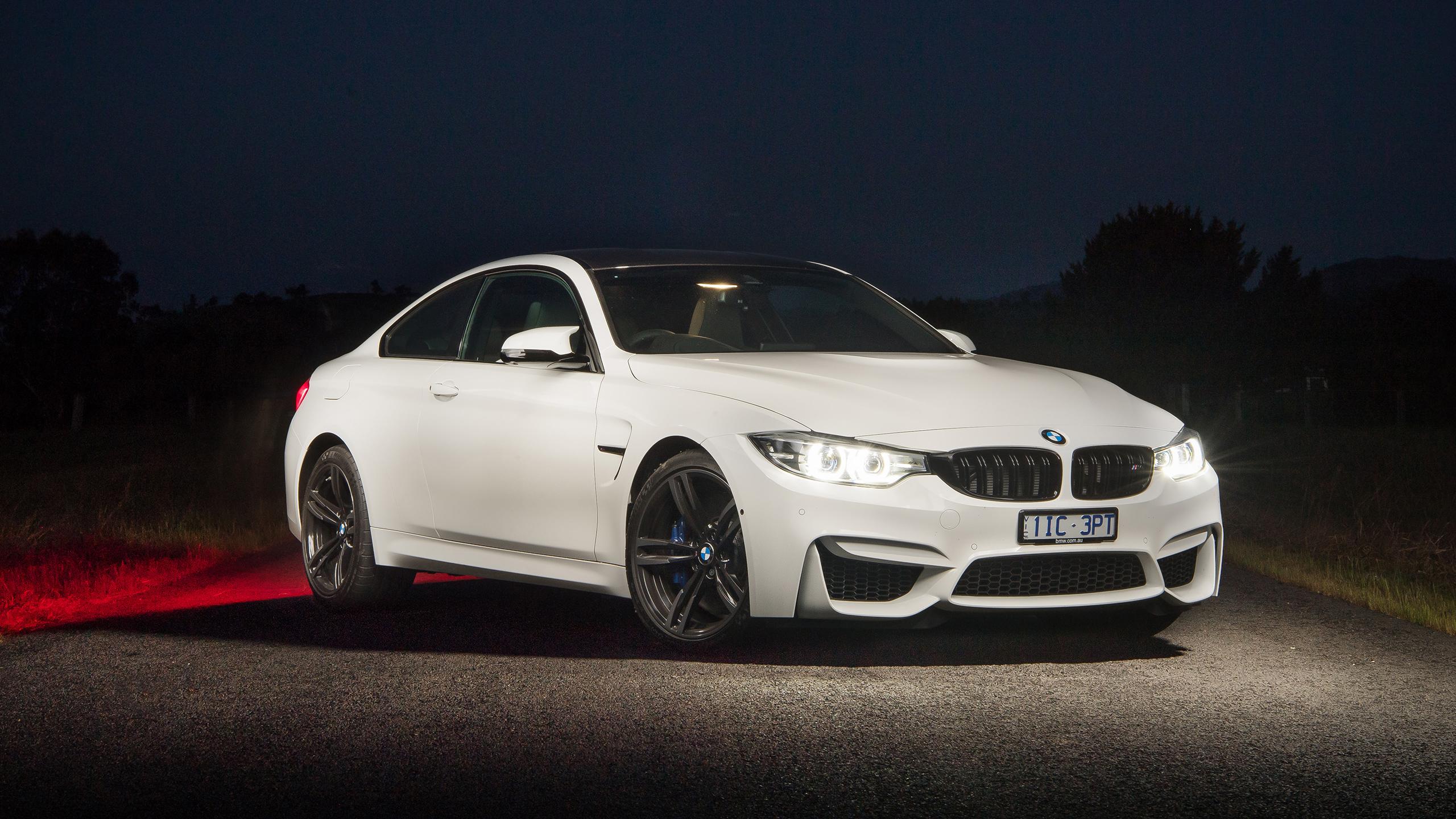 2560x1440 BMW M4 Coupe Pure Wallpaper. HD Car Wallpaper