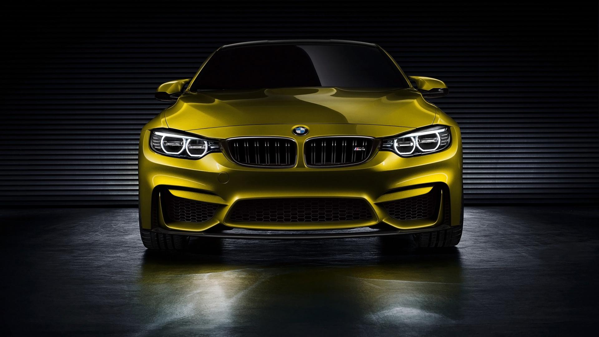 1920x1080 Free download 2013 BMW M4 Coupe Concept Wallpaper HD Car Wallpaper [1920x1080] for your Desktop, Mobile & Tablet. Explore BMW M4 Wallpaper. BMW M4 HD Wallpaper, BMW Background Wallpaper