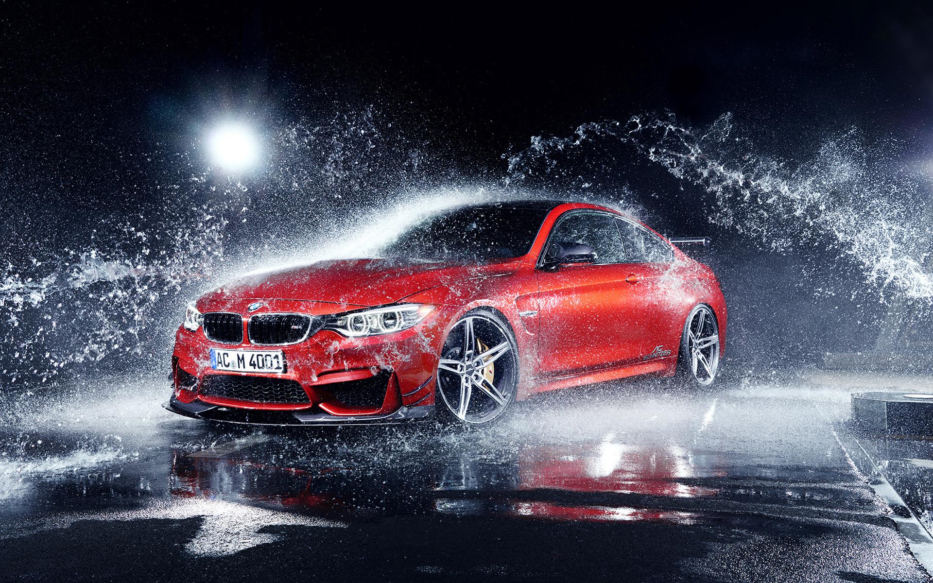 1920x1200 BMW M4 Coupe F82 Wallpaper. HD Car Wallpaper