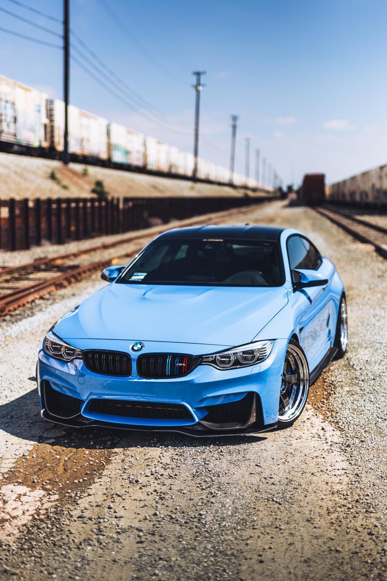 1280x1920 BMW M4 Full HD Mobile Wallpaper