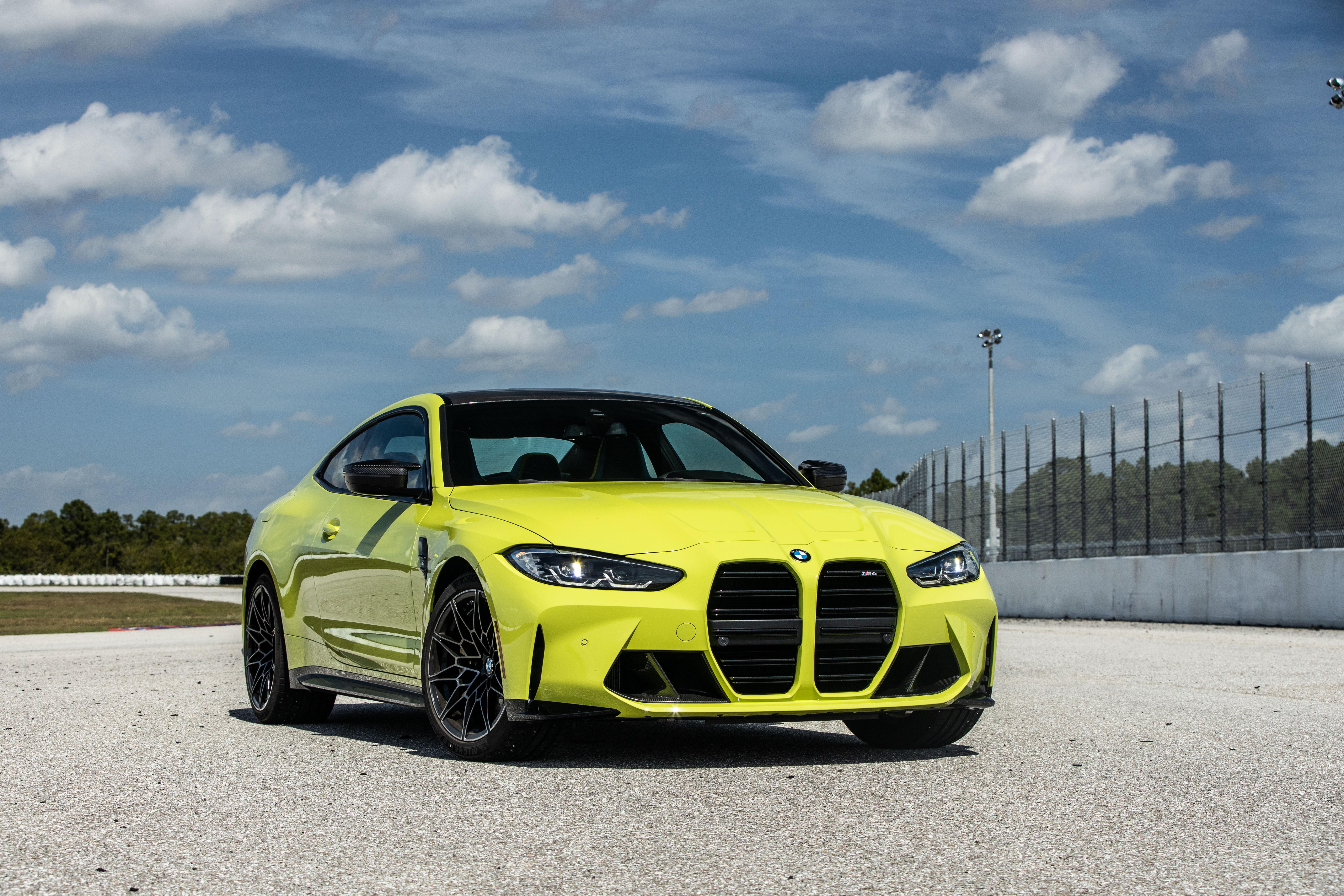 6469x4313 BMW M4 Coupe Wallpaper 4K, 5K, Cars