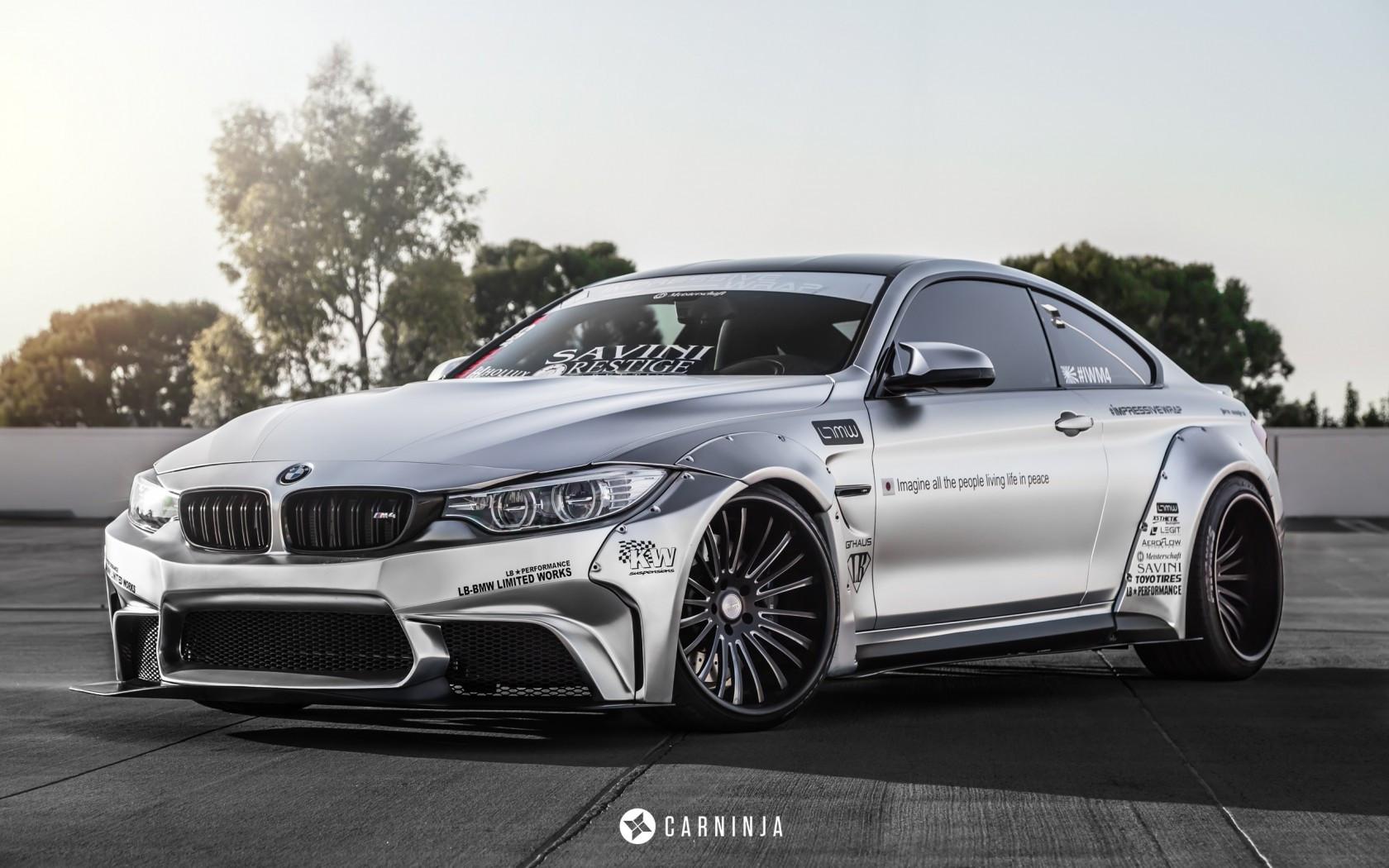 1680x1050 Download 1680x1050 Bmw M4 Coupe, Side View, Luxury, Sport, Cars Wallpaper for MacBook Pro 15 inch