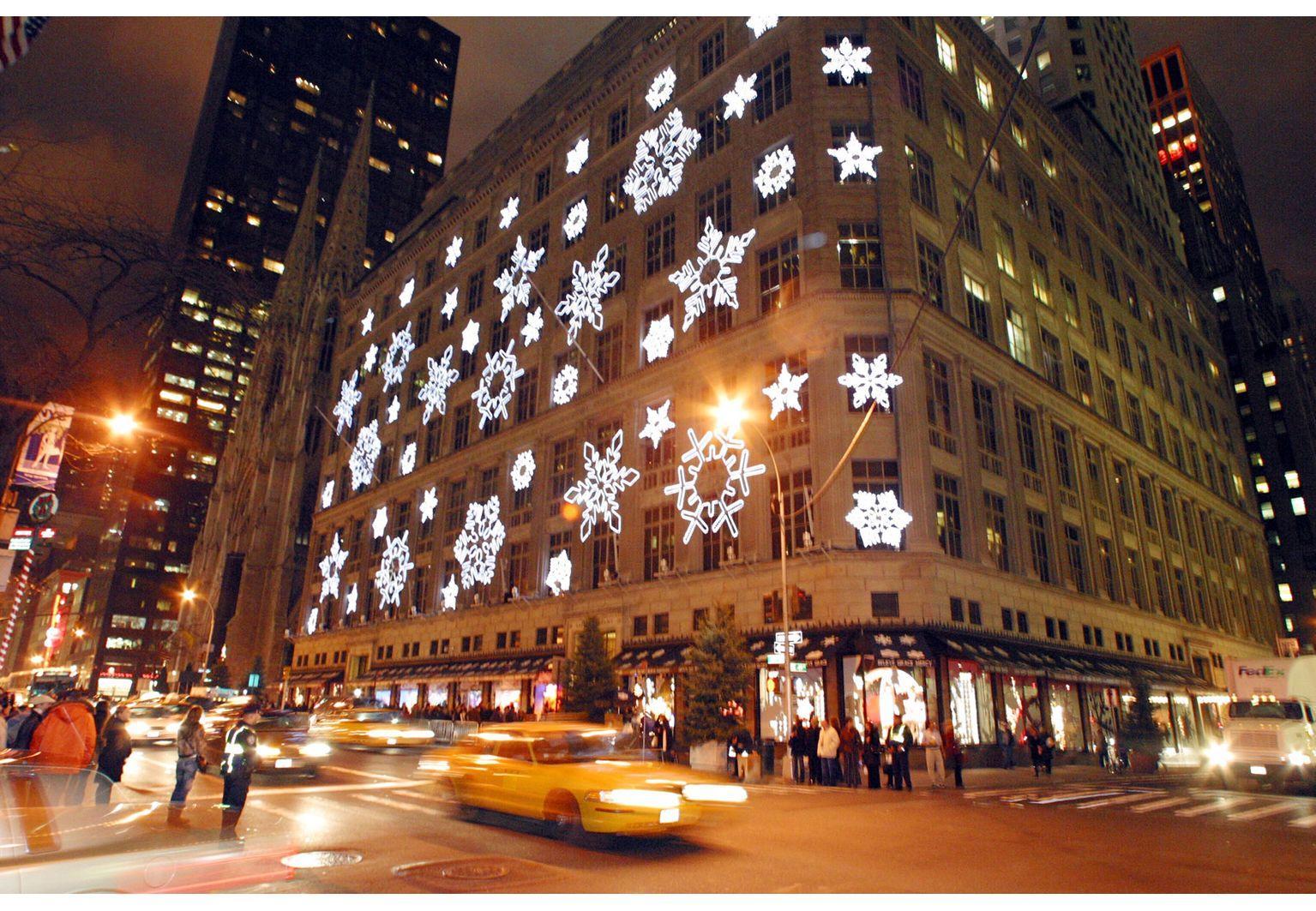 New York Fifth Avenue Wallpapers - Top Free New York Fifth Avenue ...