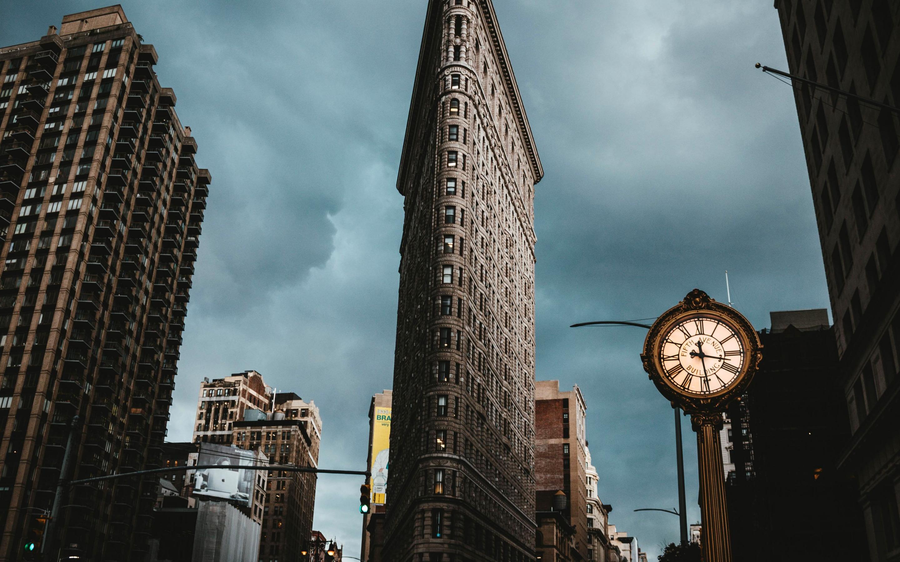 New York Fifth Avenue Wallpapers Top Free New York Fifth