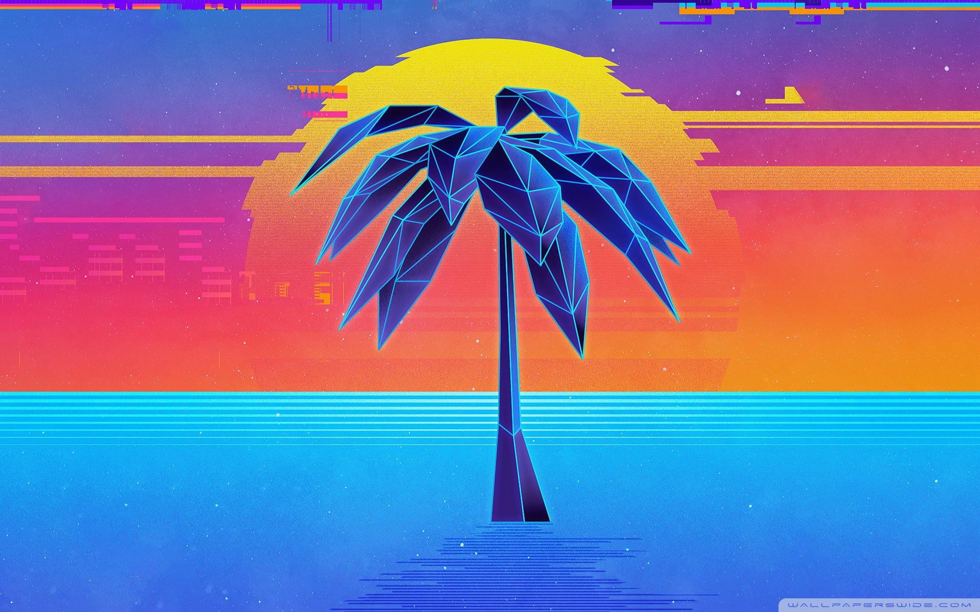 1920x1200 Glitch Aesthetic Ultra HD Desktop Background Wallpaper for : Widescreen & UltraWide Desktop & Laptop : Multi Display, Dual Monitor : Tablet