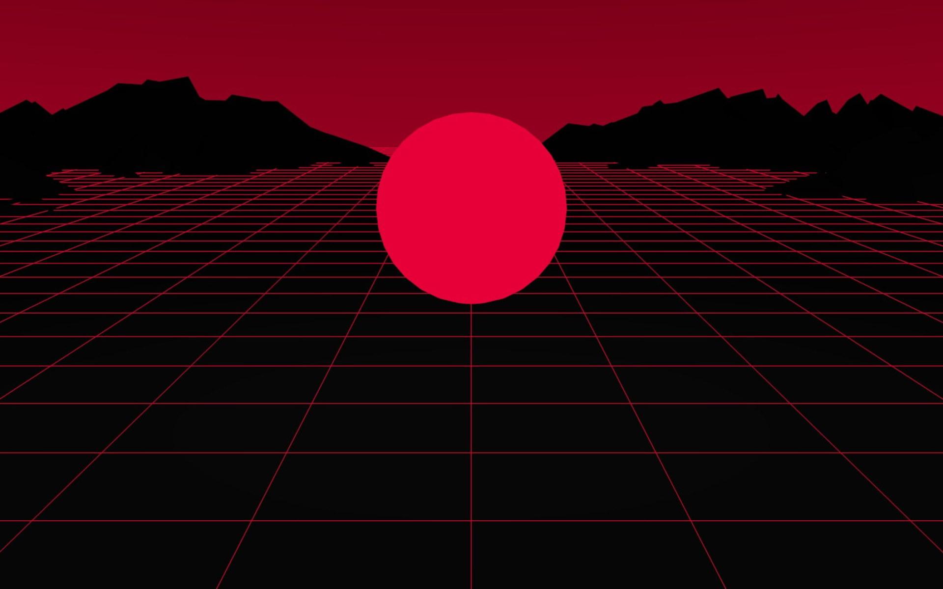1920x1200 Aesthetic red wallpaper • Wallpaper For You HD Wallpaper For Desktop & Mobile