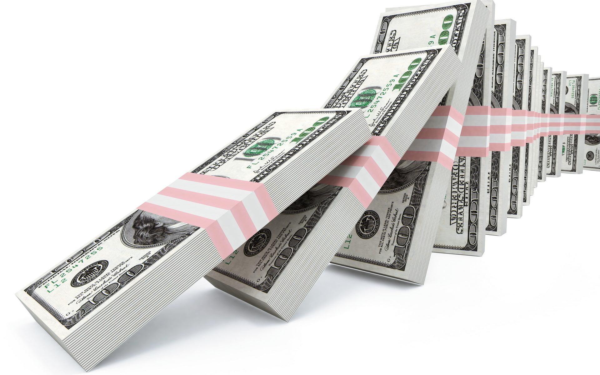 1920x1200 Money Wallpaper