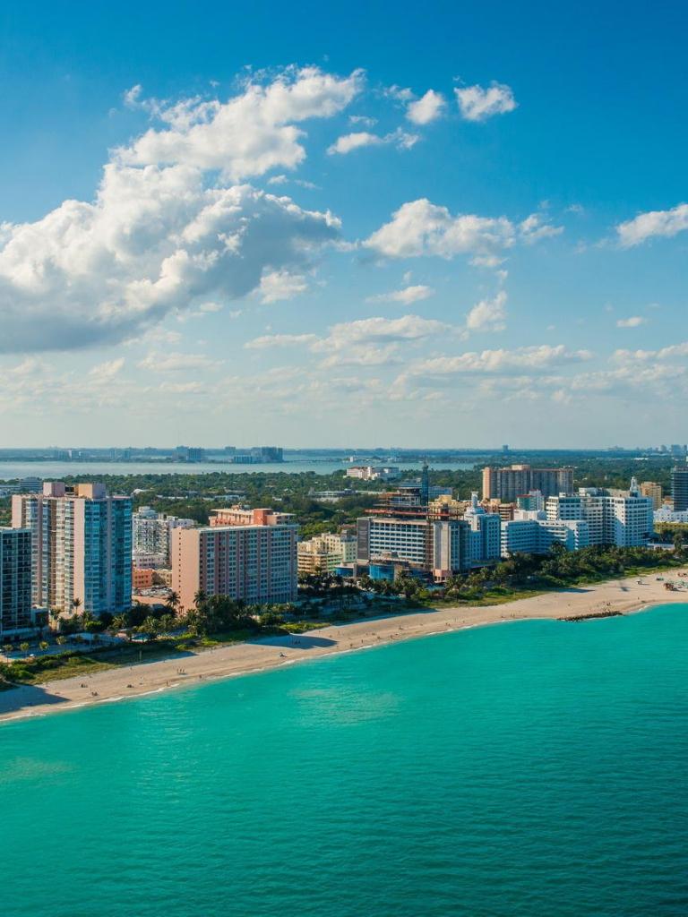 768x1024 Free download south beach miami night florida city wallpaper background [2048x1150] for your Desktop, Mobile & Tablet. Explore Miami Florida Wallpaper. Miami Desktop Wallpaper, Florida Beach Desktop Wallpaper, Florida Wallpaper